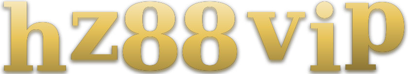 hz88 vip logo